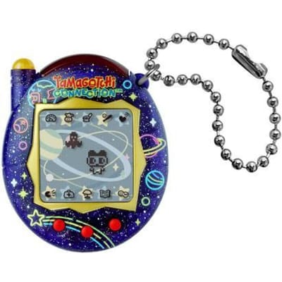 Bandai Tag Tamagotchi Connection Asstd - 44028 - Neon Ruimte Consoles