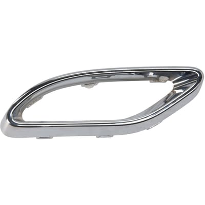 Bumper - onderdelen BLIC 5703-05-3570999LP