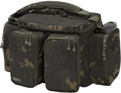 Korda Compac Small Carryall Dark Kamo