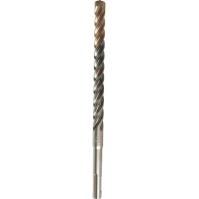 Milwaukee SDS-plus MX4 hamerboren - 4-kanten snijdend SDS-Plus MX4 12 x 210 - 1 st - 4932352032
