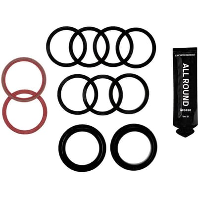 Lager CeramicSpeed threaded and 46mm cup dub service kit