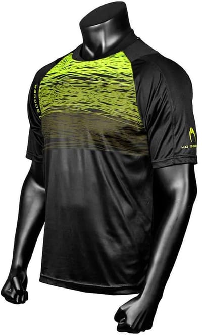 Ho Soccer Phenomenon T-shirt Met Korte Mouwen Zwart 12 Years Kinderen
