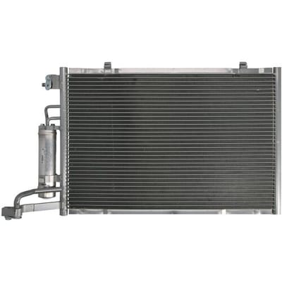 Condensator, airconditioning BOSCH 1 986 AD2 377