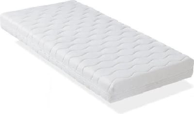 Baby matras 60x120x14 cm met Wasbare Anti-Allergisch hoes. Royalmeubelcenter.nl
