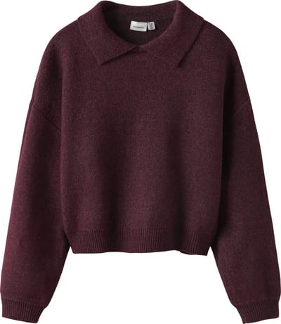 Name it Polo Gebreid