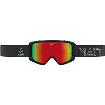 Skimasker voor kinderen MATT Quark