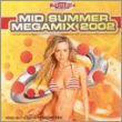 Mid Summer Megamix..