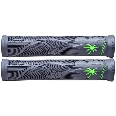 Bike handles Odi Hucker Flangeless
