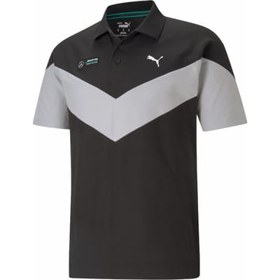 Puma heren T-shirt in BMW-stijl