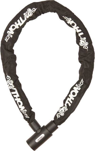 Python Pythonslot kettingslot 10mmx110cm