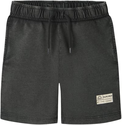 Name It Fandel Sweat Short Jongens - Maat 92