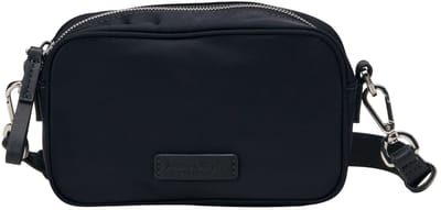 Marc O'Polo schoudertas Crossbody Bag Belle Deep Night Blue donkerblauw