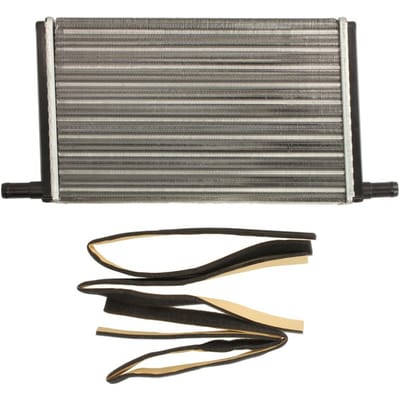 Warmtewisselaar, interieur verwarming THERMOTEC D6W017TT