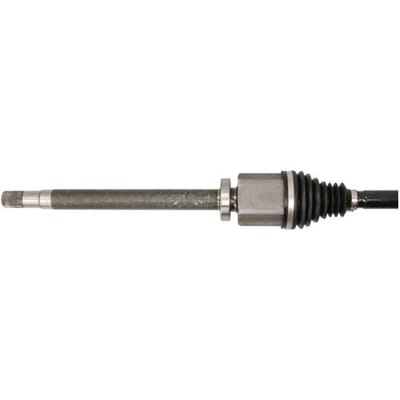 Aandrijfas POINT GEAR PNG76314