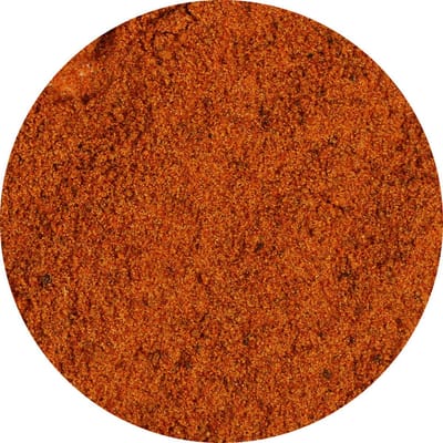 Van Beekum Specerijen - Paprika Crisps Seasoning - 20 KG - Zak (bulk verpakking)