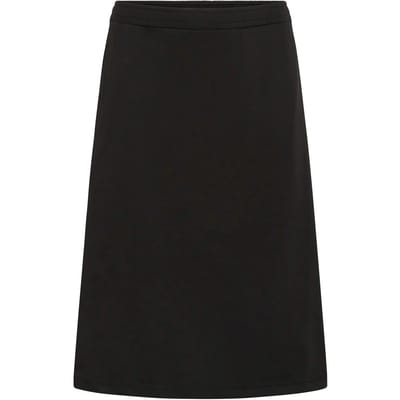 Vrouwenrok KAFFE Curve Jenna