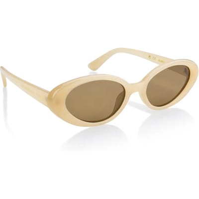 Zonnebril voor dames Isabella Ford Chic
