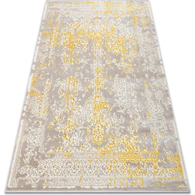 Kleden Rugsx Tapijt CORE 3807 Ornament Vintage - structureel, 80x150 cm