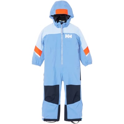 Kinderskipak Helly Hansen Rider 3.0