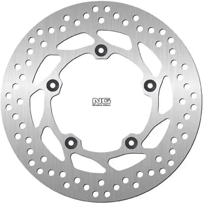 Remschijf voor vaste motorfiets NG Brake Disc DIS1851