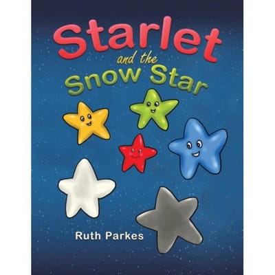 Starlet And The Snow Star - Parkes, Ruth