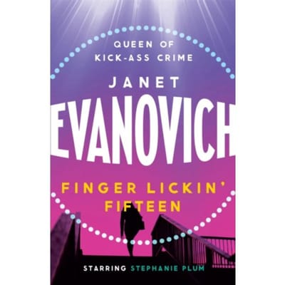 Finger Lickin' Fifteen - Janet Evanovich