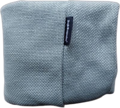 Dog's Companion Losse hoes Hondenkussen / Hondenbed - XS - 55 x 45 cm - Copenhagen Ocean