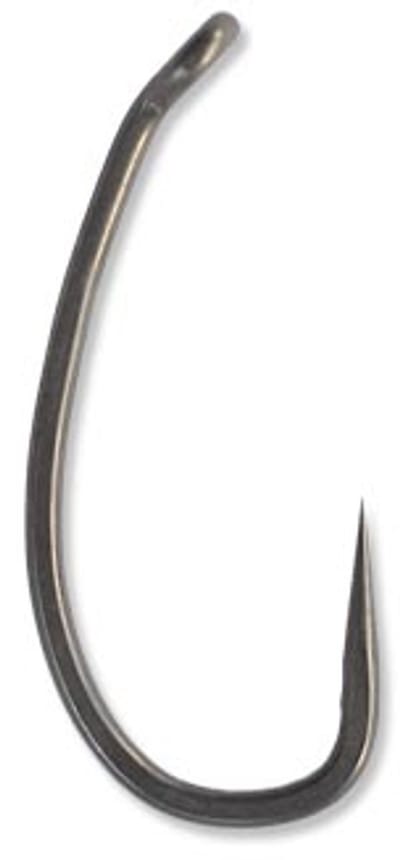 Carp Whisperer - Spinner Rig Haak - 10 stuks - Haak Maat: 6 - Barbless