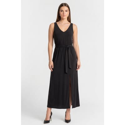 & Other Stories Lotta Dress Black Größe: XS | Midikleider Outlet | Damen | Schwarz