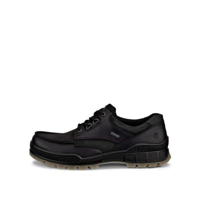 Ecco Ecco Track 25 Veterschoenen zwart Nubuck