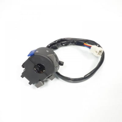 Commodo gauche origine pour Moto Aprilia 125 RS 1999 à 2010 AP8124915 Neuf