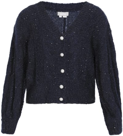 usha Cardigan