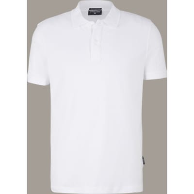 Polo Petter, wit