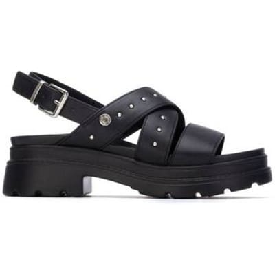 Sandalen met sleehak Refresh 17515601