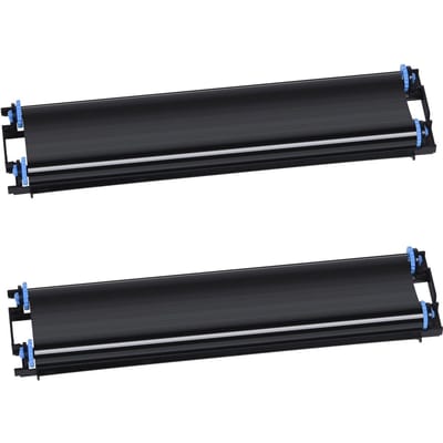 HPRT 2 rollen thermisch transferlint met RFID-functie voor MT800 draagbare A4 thermische overdracht zwart