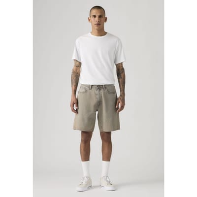Levi's 468™ Loose Shorts Taglia: W32 | Pantaloncini Outlet | Uomo