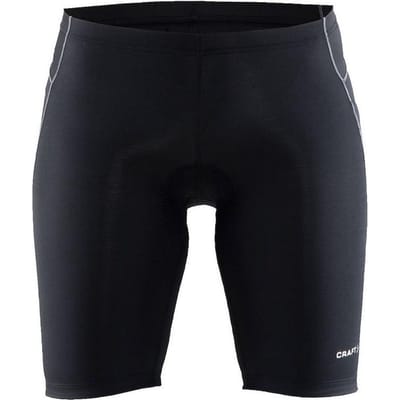 Craft  - Maat L - Greatness Bike Shorts W Dames Sportonderbroek