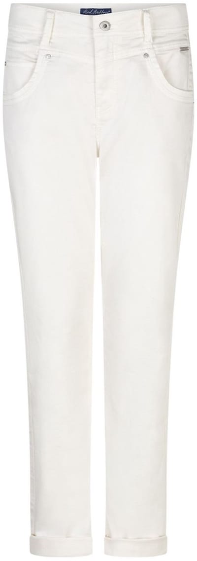 Red Button broek SRB4792 Relax jog - Ecru