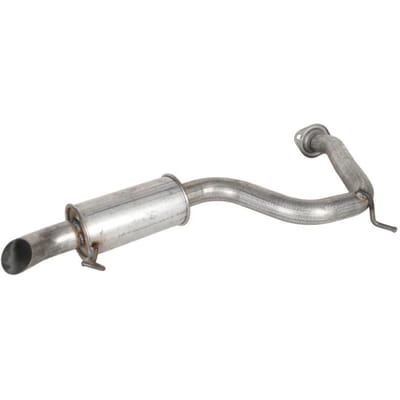 Geluiddemper achter BOSAL 228-163