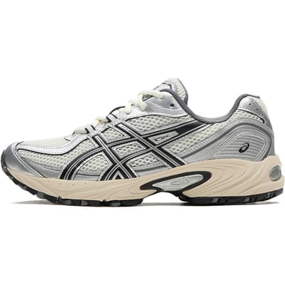 ASICS Kahana TR CF Hardloopschoenen Unisex Lage Top Ecru 44 beige
