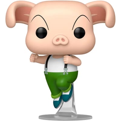 Dragon Ball Oolong vinylfiguur 1924 Unisex Funko Pop! - Neutraal - Standard