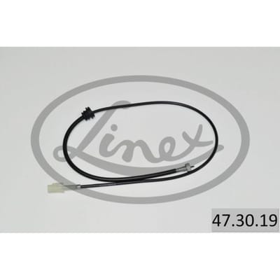 Snelheidsmeterkabel LINEX 47.30.19