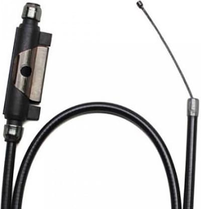 p2r chokekabel voor mbk 50 rocket scooter nieuw