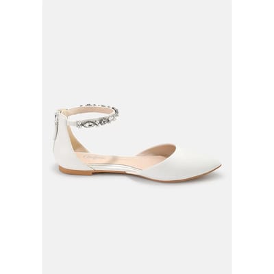 Ballerina's voor dames Buffalo Emma