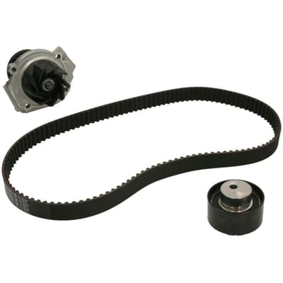 Waterpomp + distributieriem set PowerGrip® BOSCH 1 987 946 387