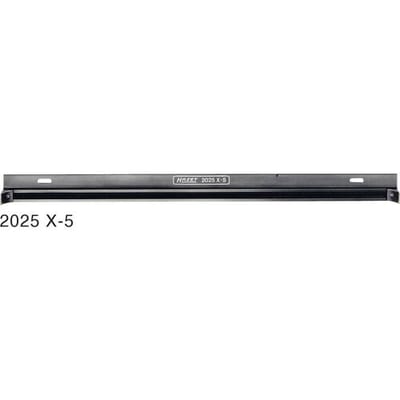 Hazet 2025X-5 geleiderail