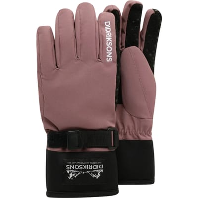 Kinderhandschoenen Didriksons Lovas Five FI 3