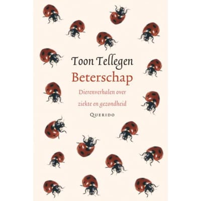 Beterschap - Toon Tellegen