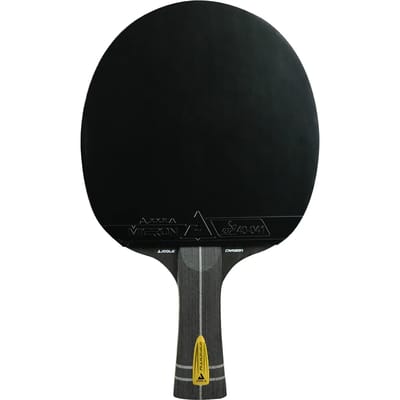 JOOLA Infinity Carbon Tafeltennisbat: Premium Snelheid & Controle