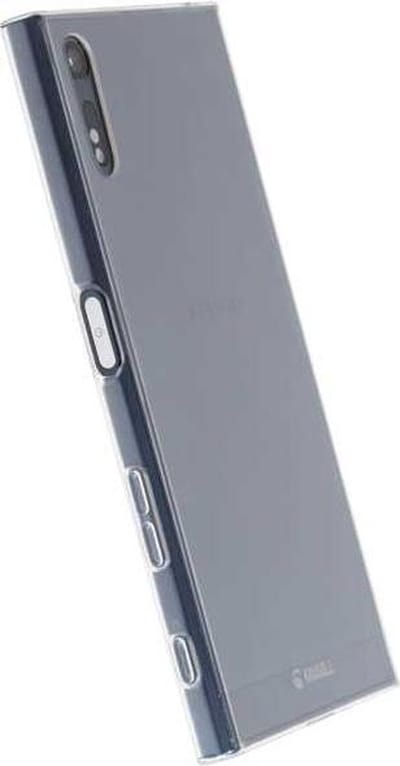 60986 Krusell Bovik Cover Sony Xperia L1 Transparent